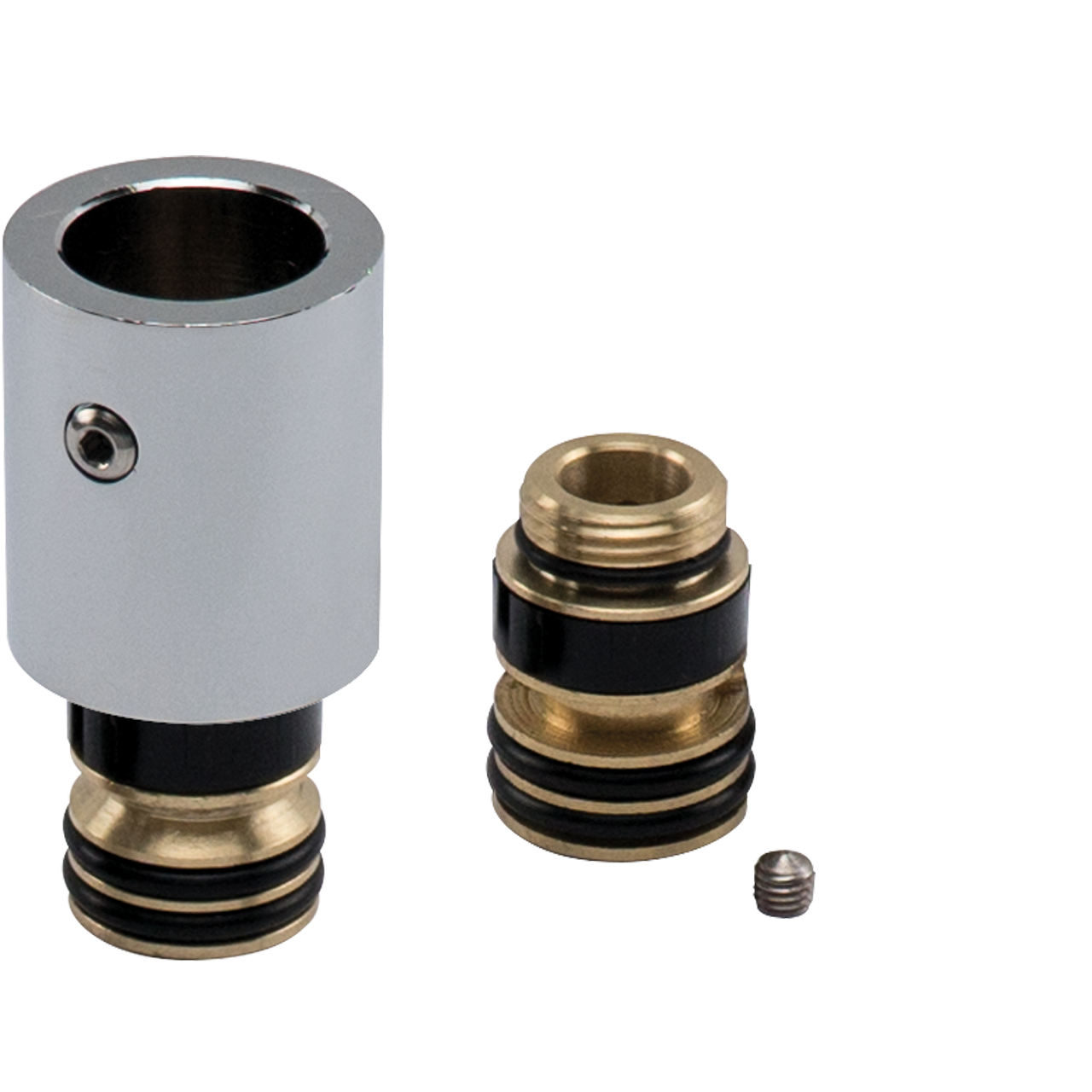 Schwenkbereichsbegrenzung