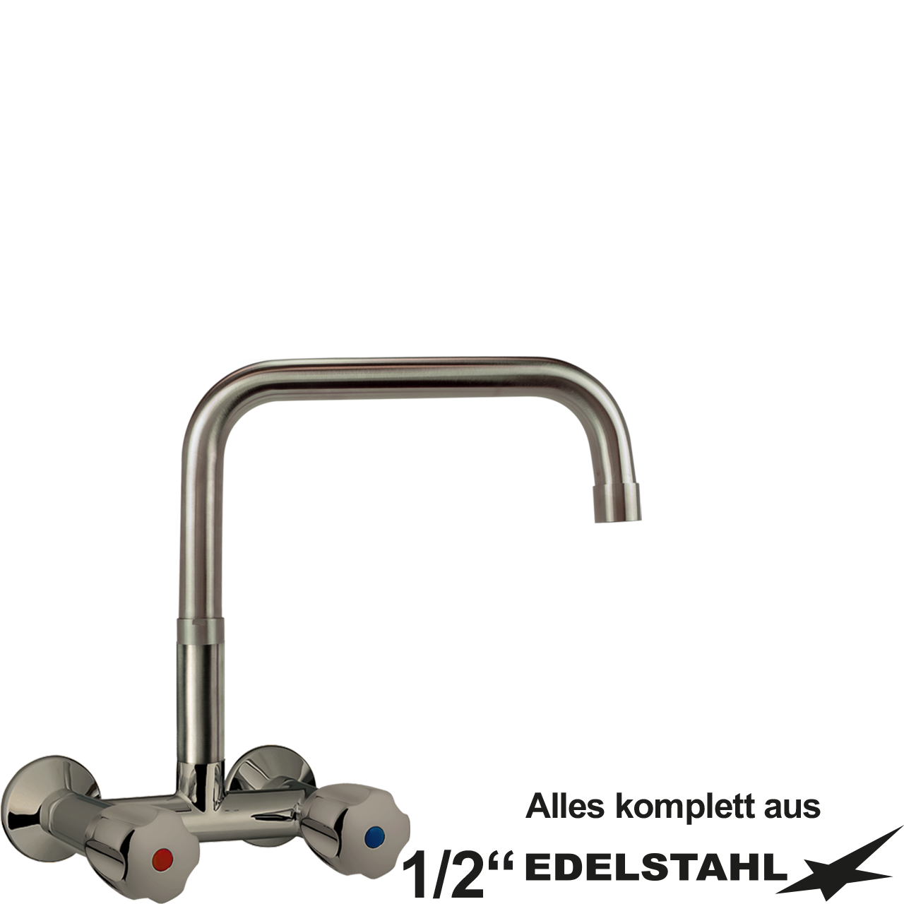 classiq Wandbatterie 1/2"