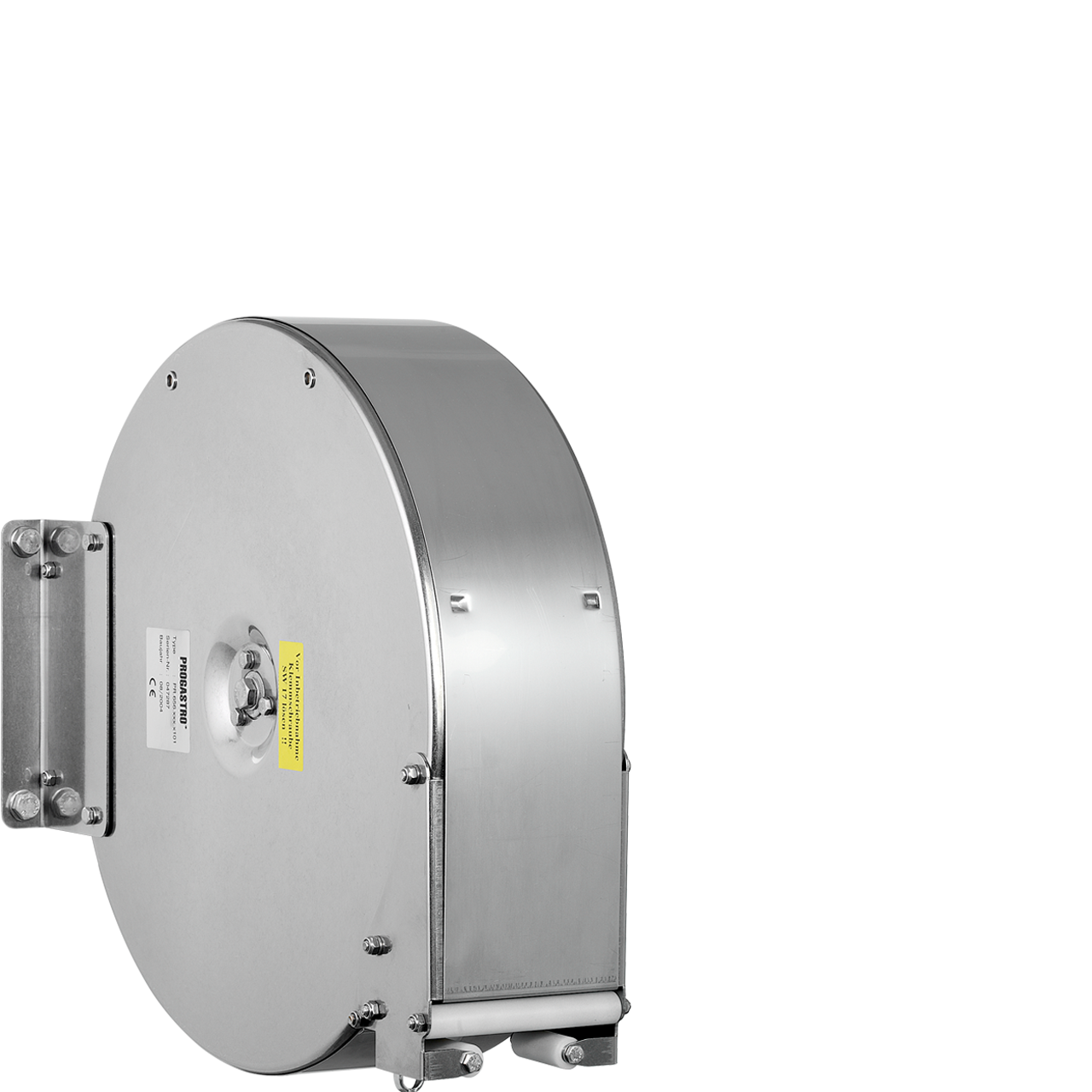 powerReel Schlauchaufroller universal