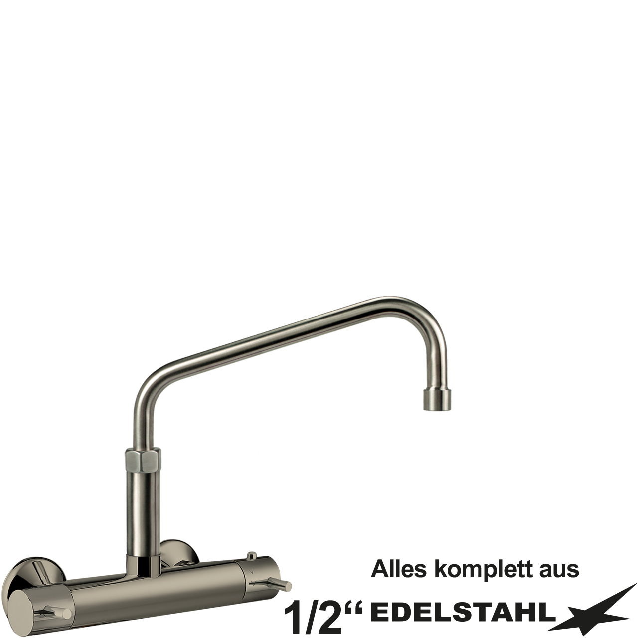 etherm Wandbatterie 1/2"