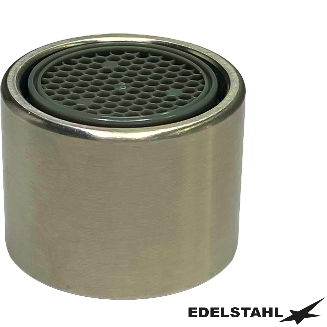 Perlator 1/2" IG Edelstahl passend zur lisa-Serie