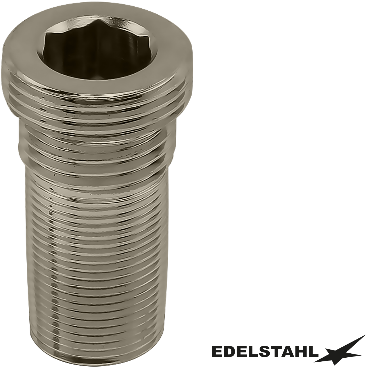 Innenschraube 3/4" AG zu iØ19mm