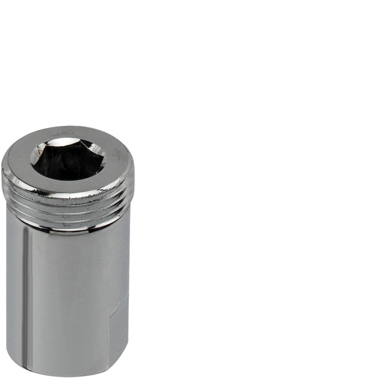 Verschraubung 3/4" AG