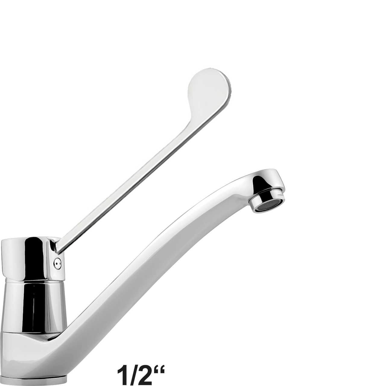 juna Spültischbatterie 1/2" Staffelpreise