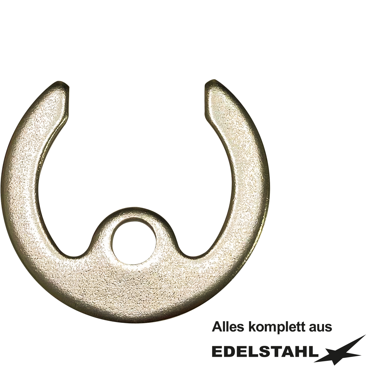 Befestigungs-Scheibe für Stehbolzen