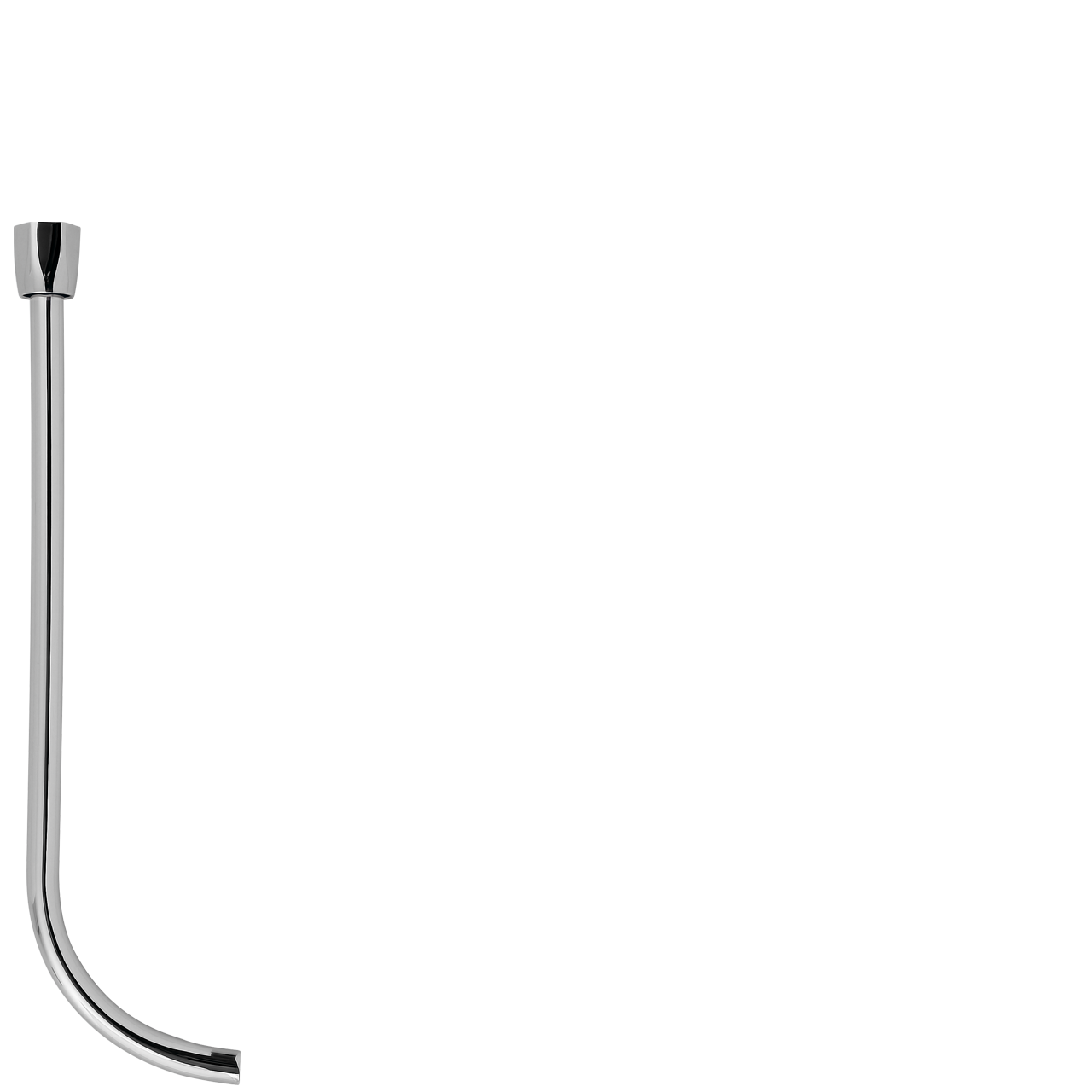Unterspülrohr 240mm