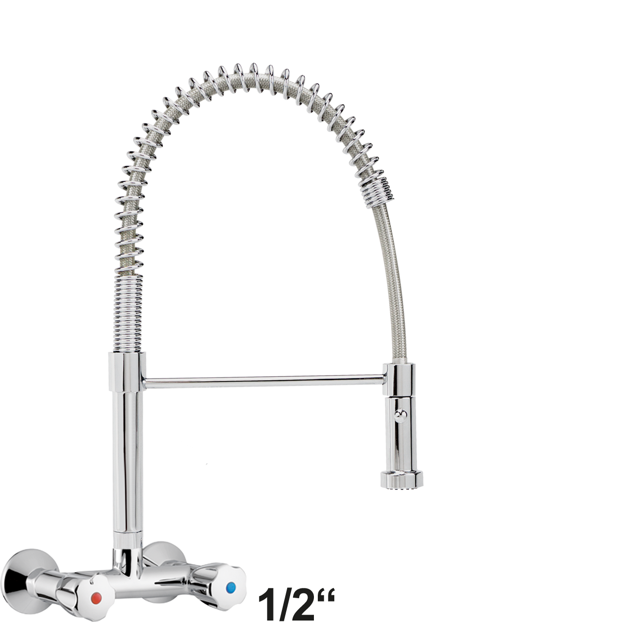 verio Waschküchenbrause 1/2"