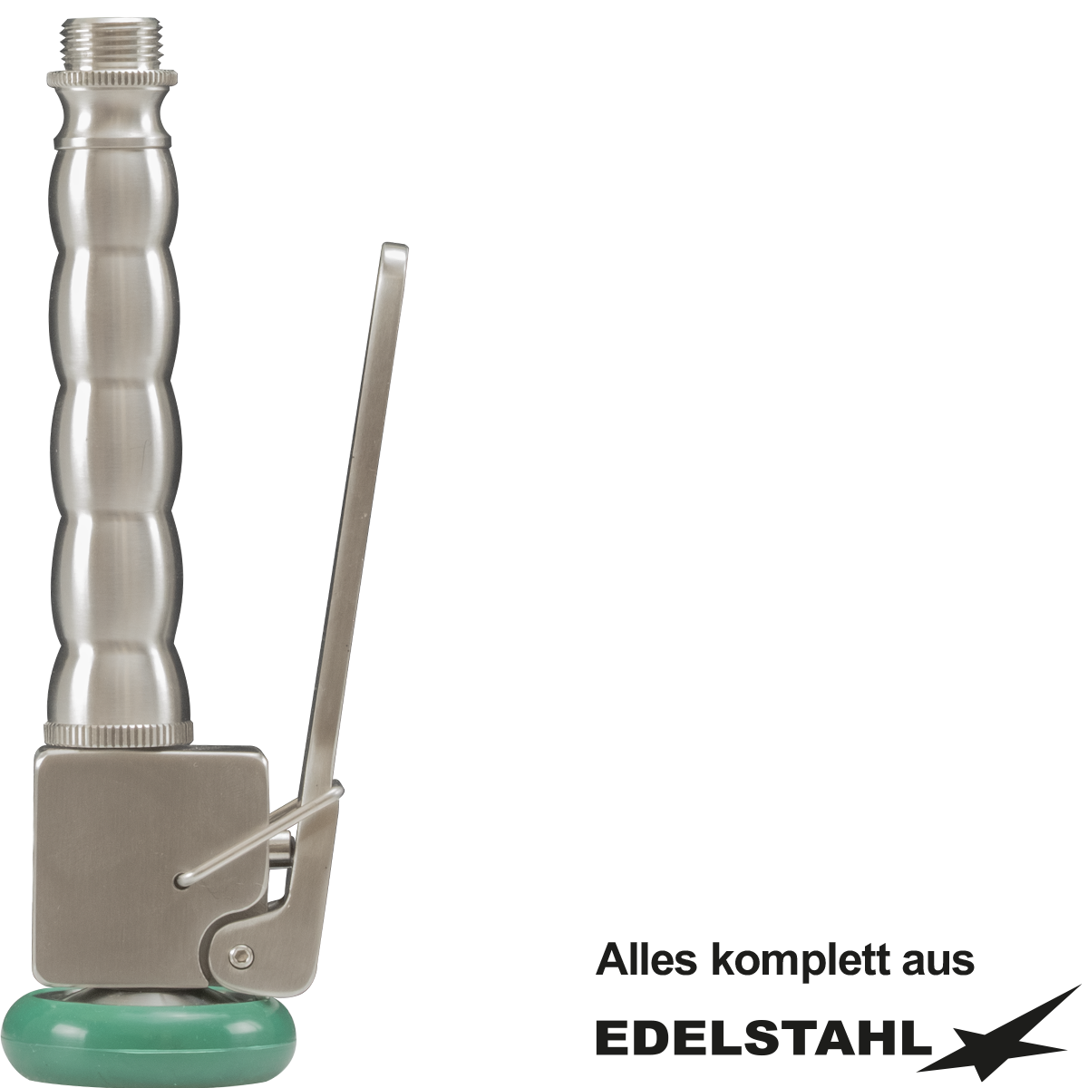 meditop VE-Wasser Instrumentenbrause 1/2"