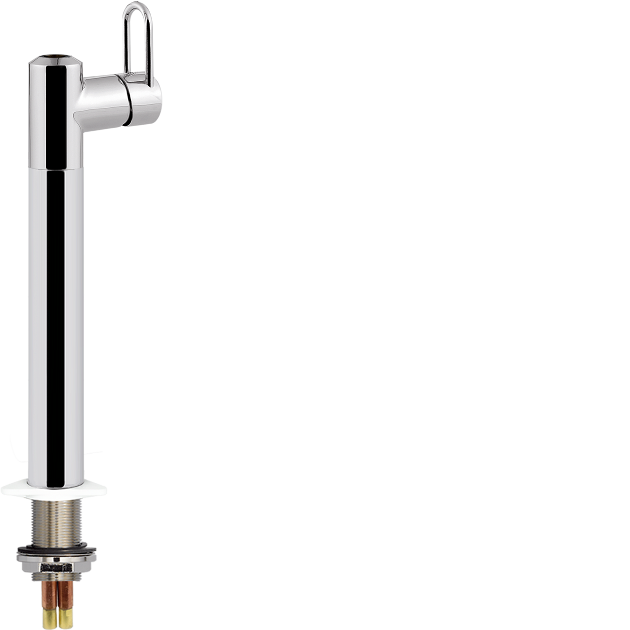 Einlochbatterie-Körper 3/4"