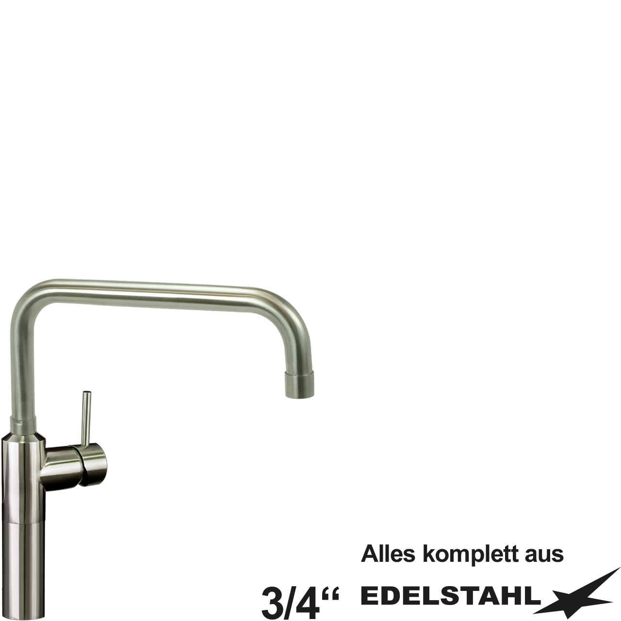 mastor Säulenbatterie 3/4"