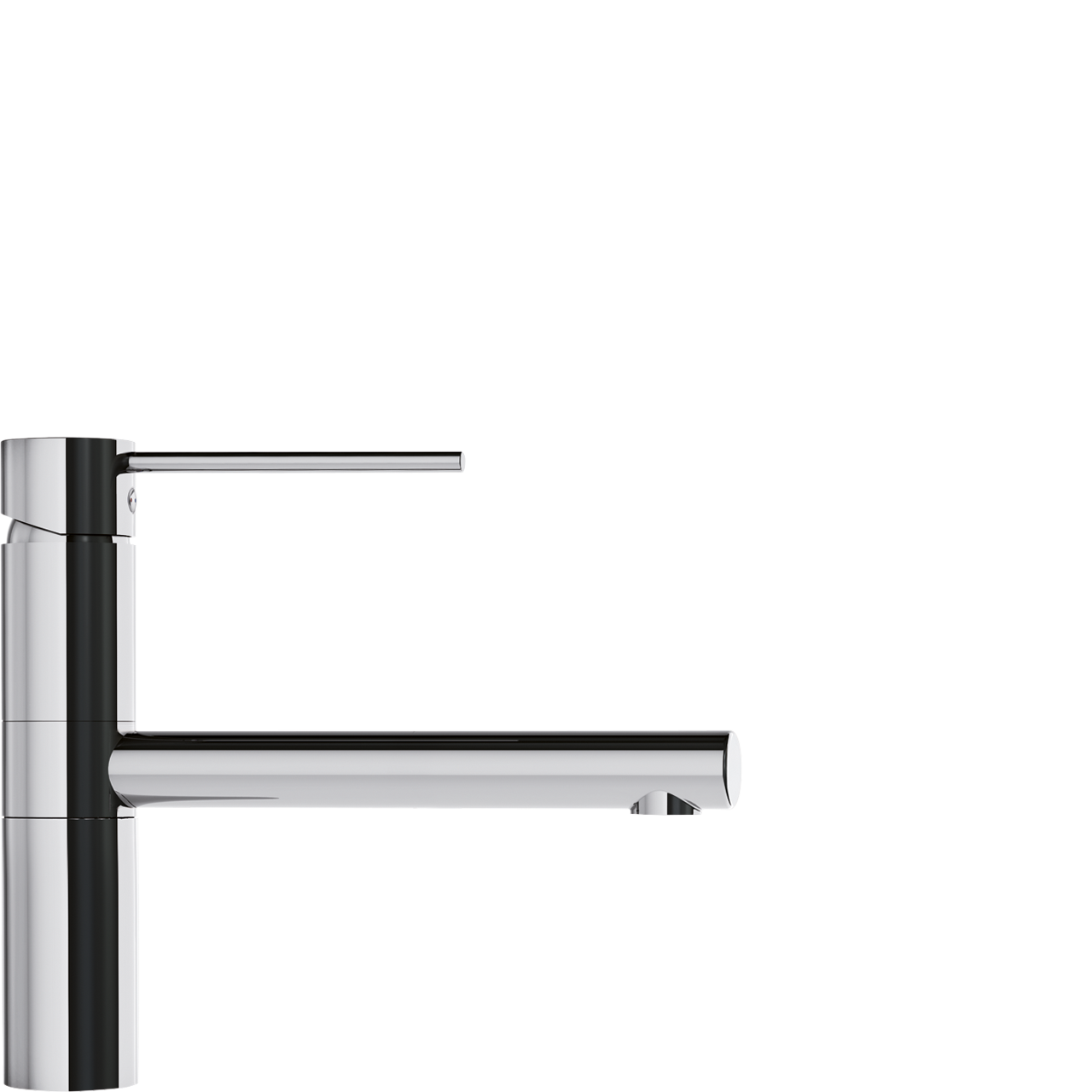 xara Spültischbatterie 1/2"