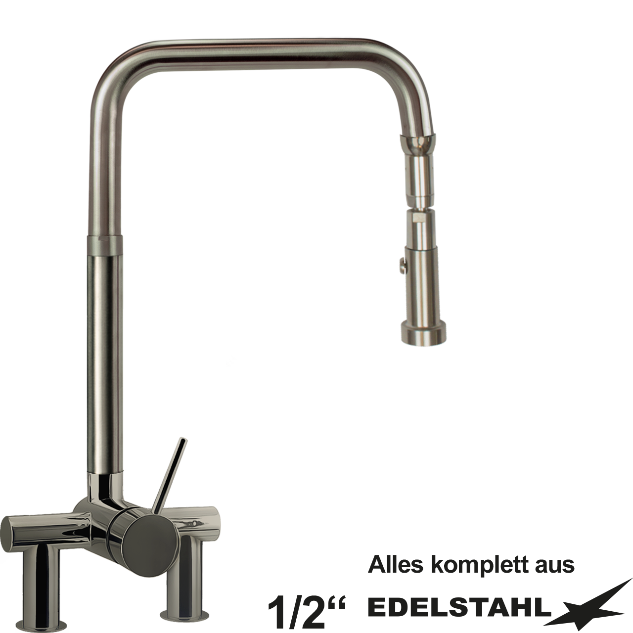 animat Standbatterie 1/2"