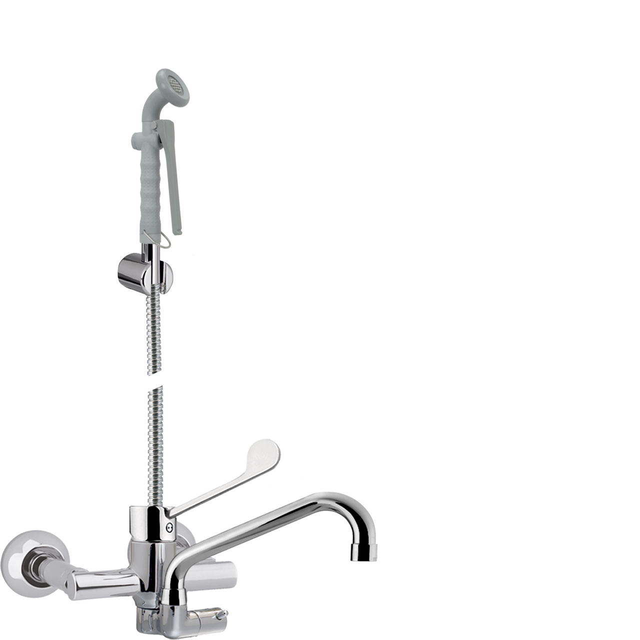 varia Mehrzweck-Reinigungsset 1/2"