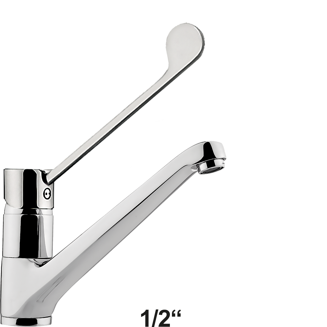 lena Spültischbatterie 1/2" Staffelpreise