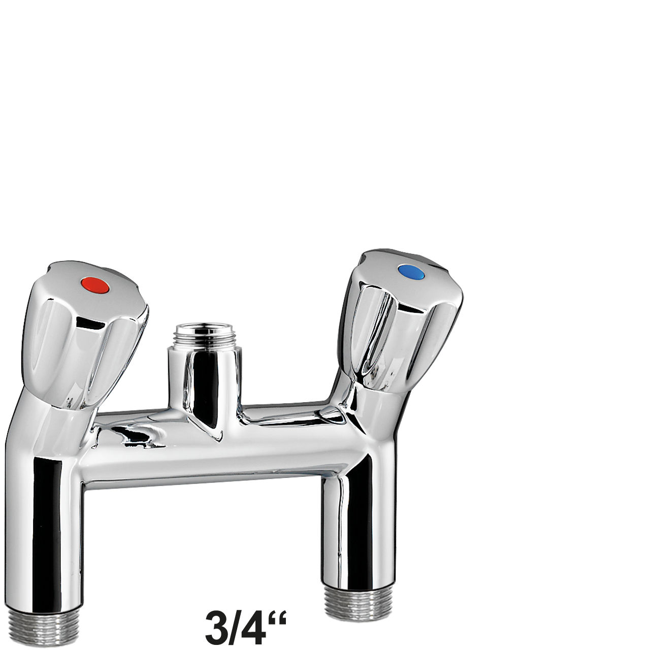 swiss Standbatteriekörper geschraubt