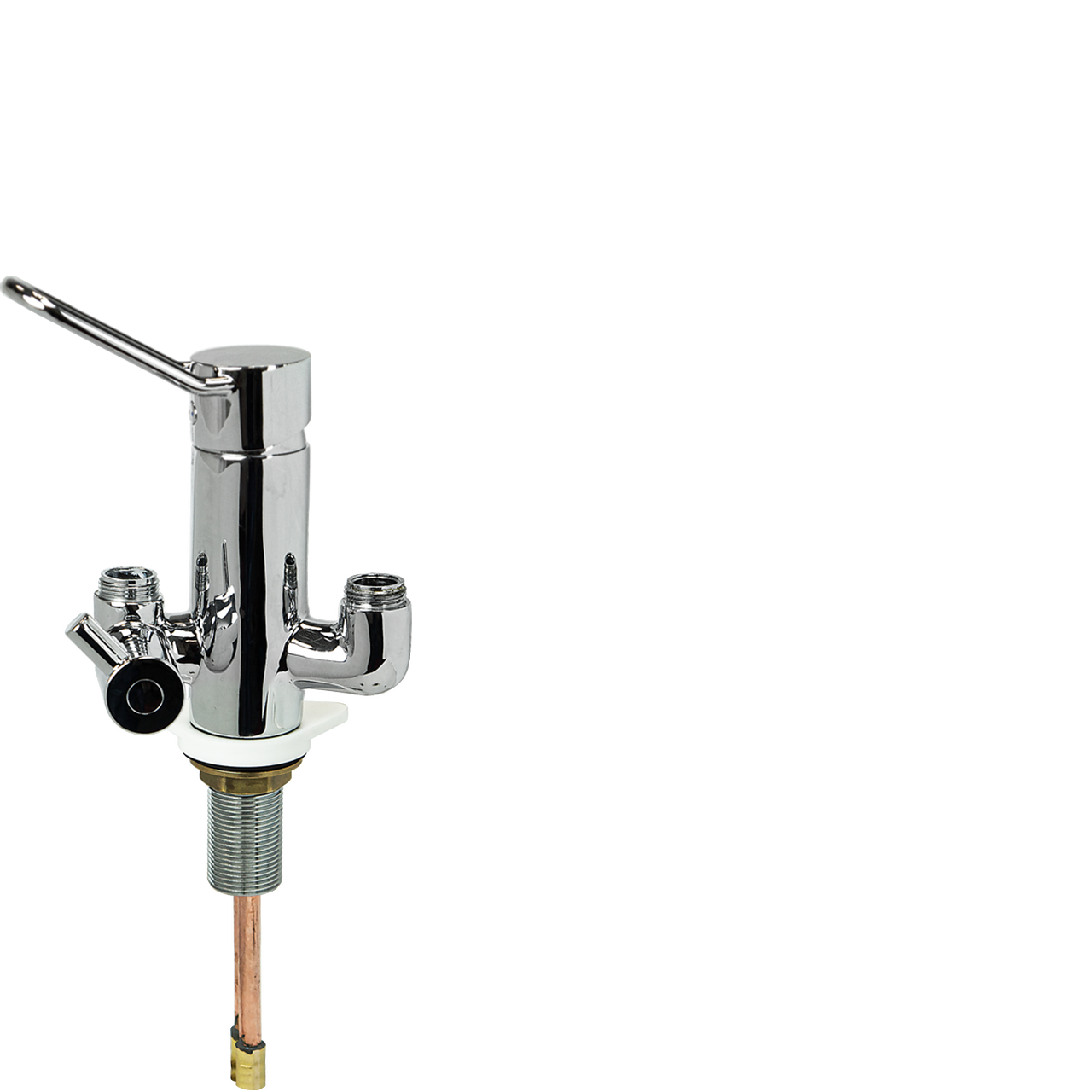 maxum Einlochbatteriekörper