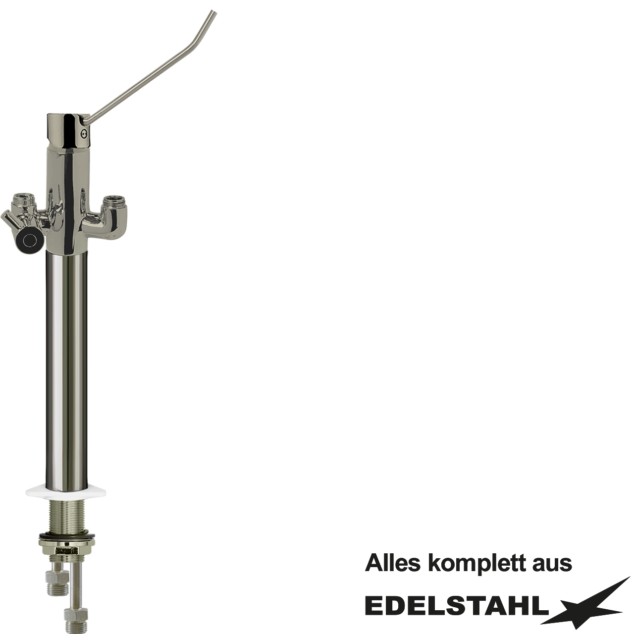 maximo Einlochbatteriekörper