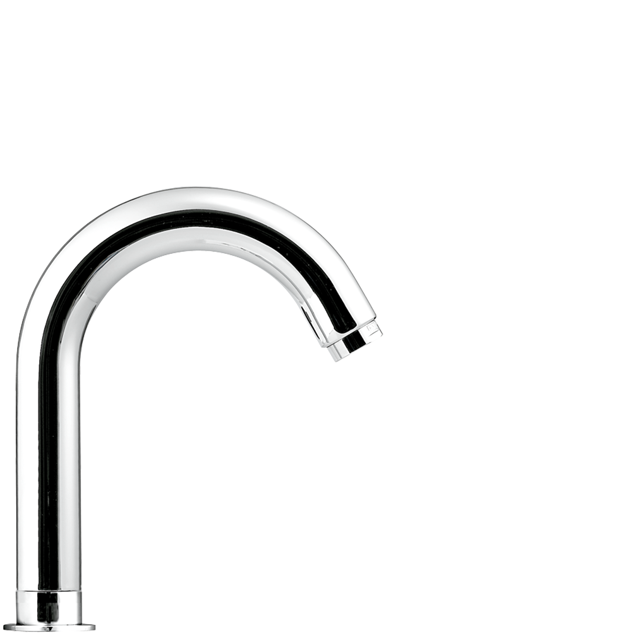 pong Stand-Rohrauslauf 1/2"