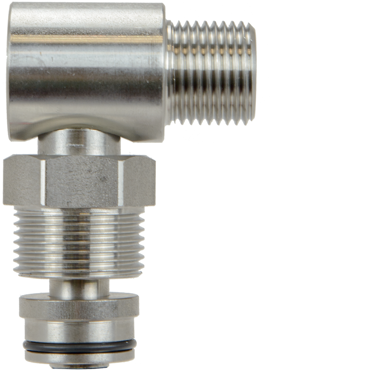 Wasseranschlusswinkel 1/2 x 3/4" (667)