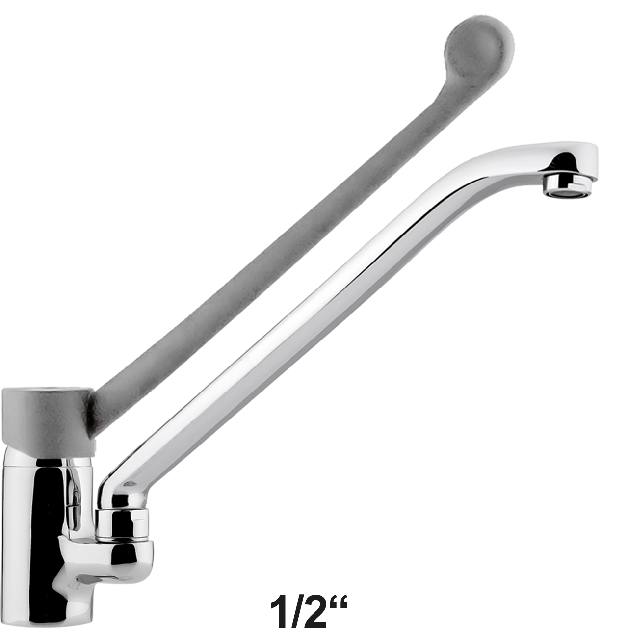 maxum Spültischbatterie 1/2"