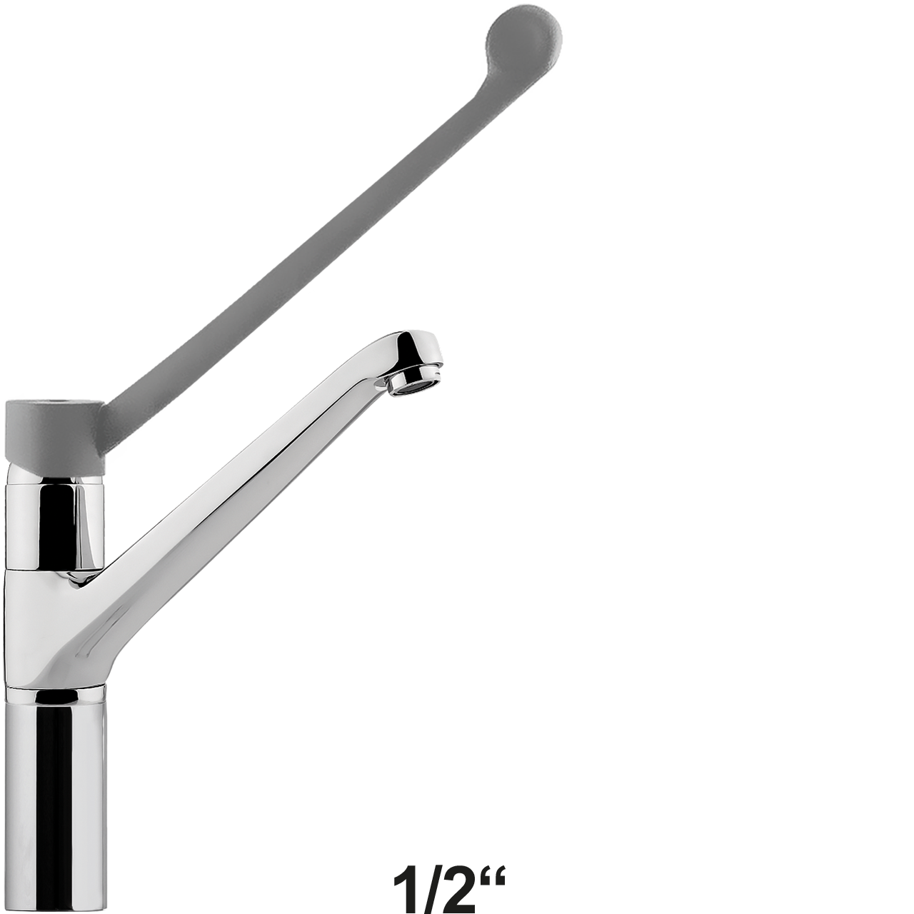 xena Spültischbatterie 1/2"