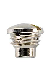 Schlitzschraube M5 x 5,5 x Ø3 - zu Schlauchhülse X44..