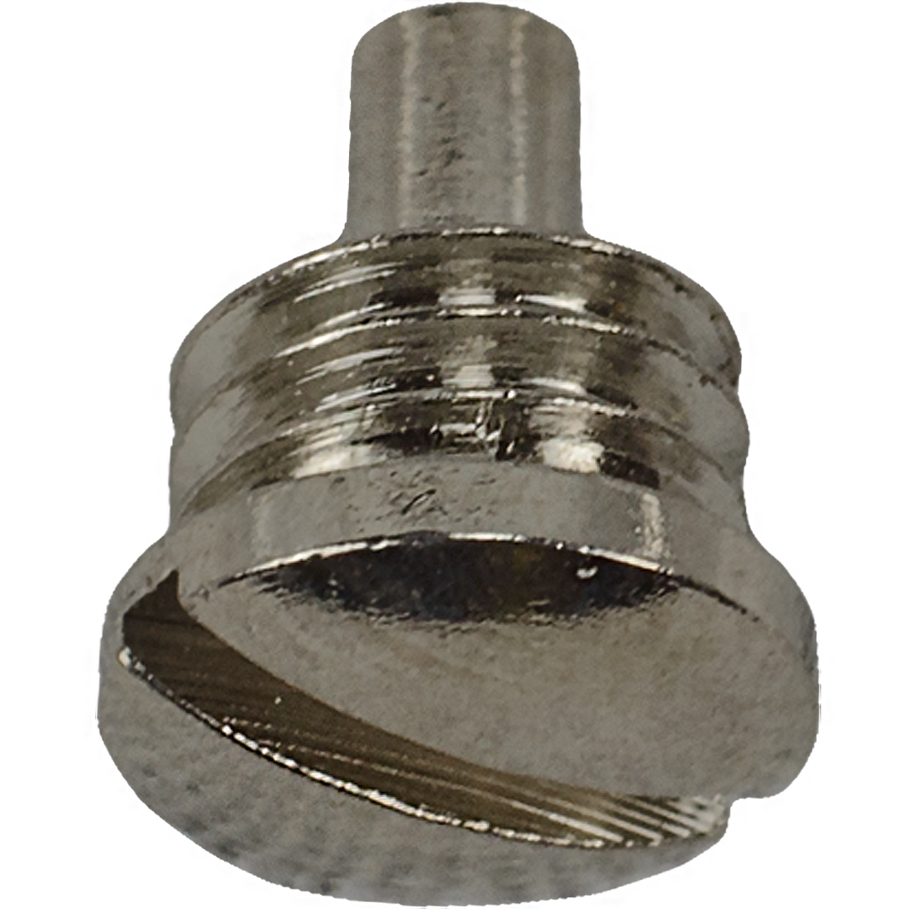 Schlitzschraube M5x7,2xØ2