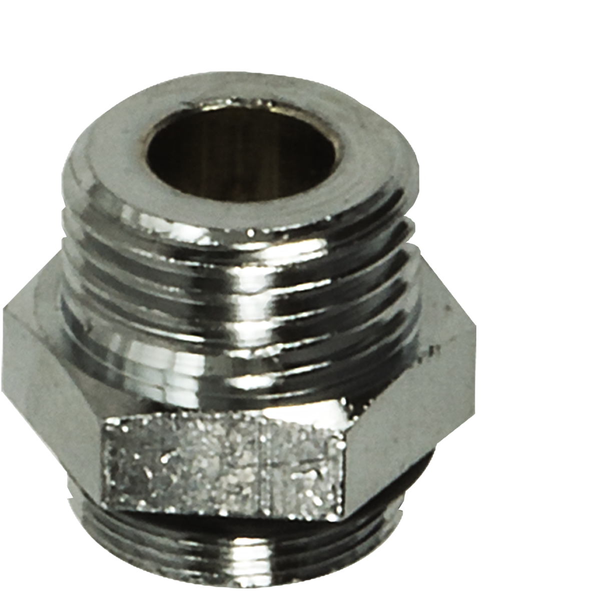 Ventil-Gehäusemutter zu Fußventil passen zu 8014.02