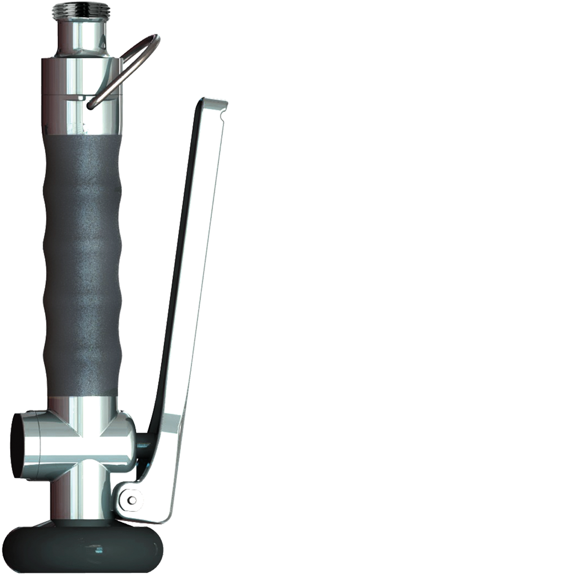 Geschirrspül-Handbrause 1/2"