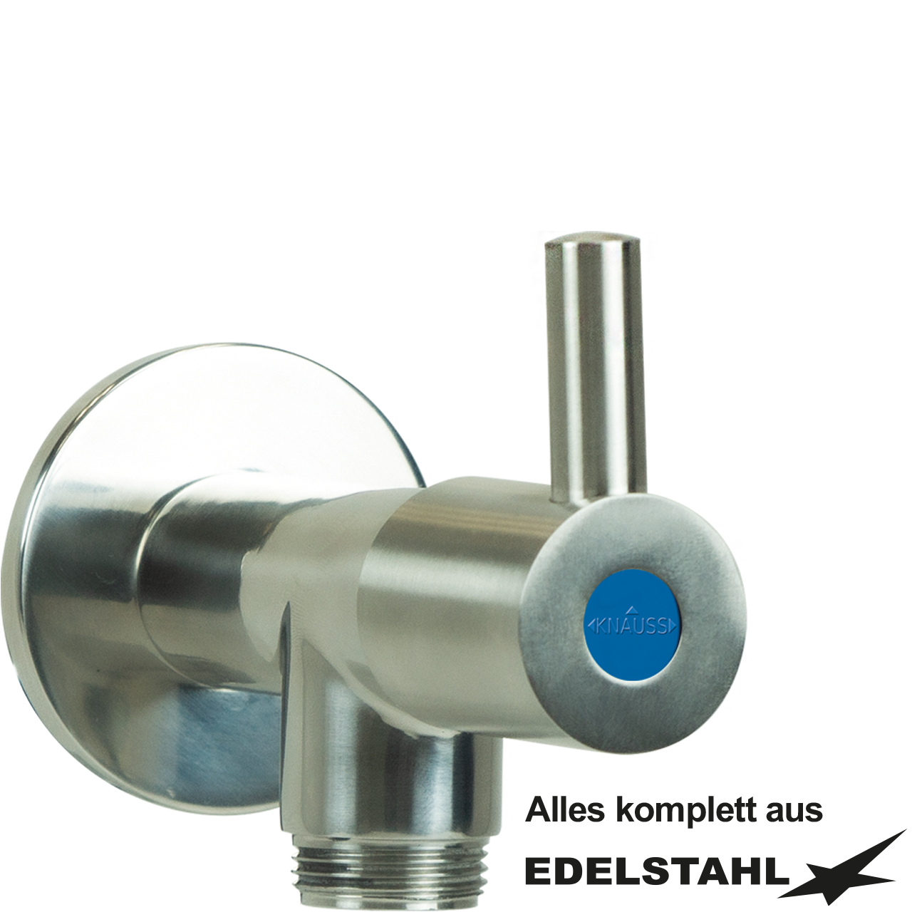 clamix Wandventil 3/4" x 1" Staffelpreise