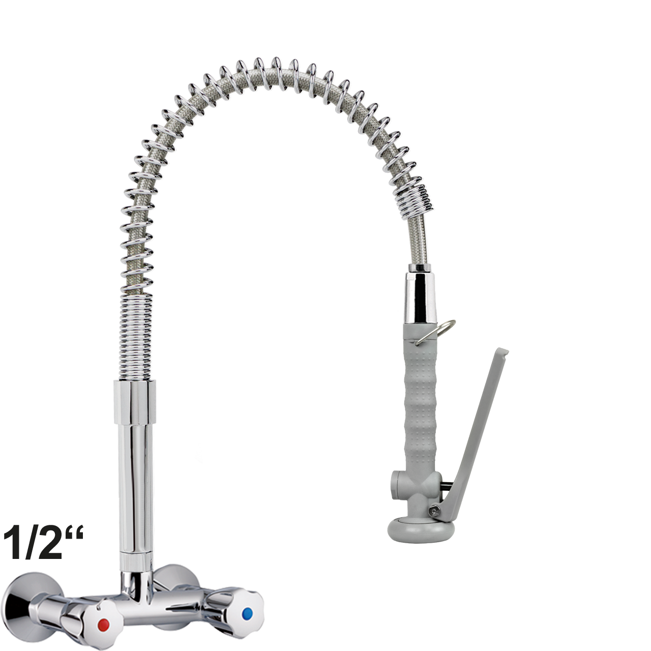 vario Handspülbrause 1/2"