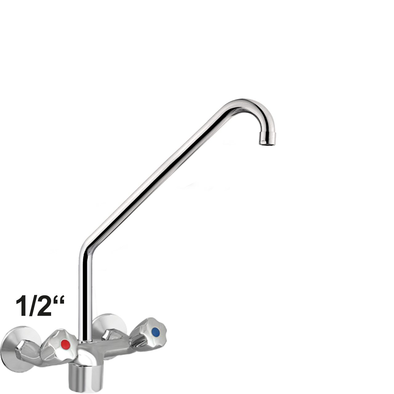 ultima Wandbatterie 1/2"