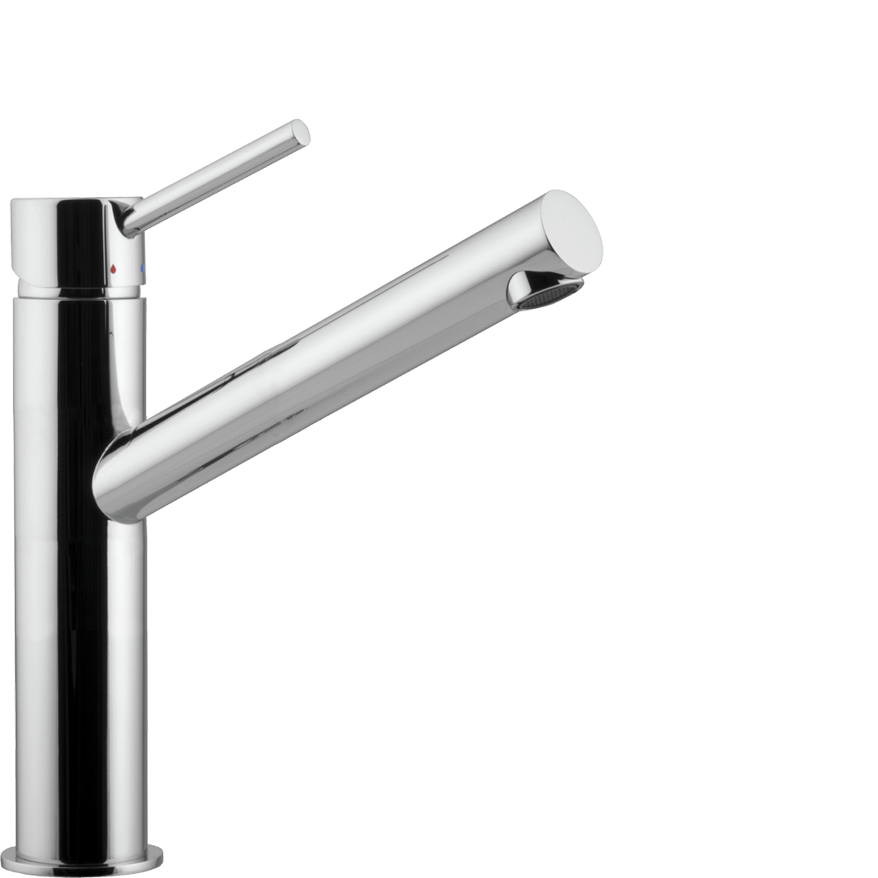 alix Spültischbatterie 1/2"