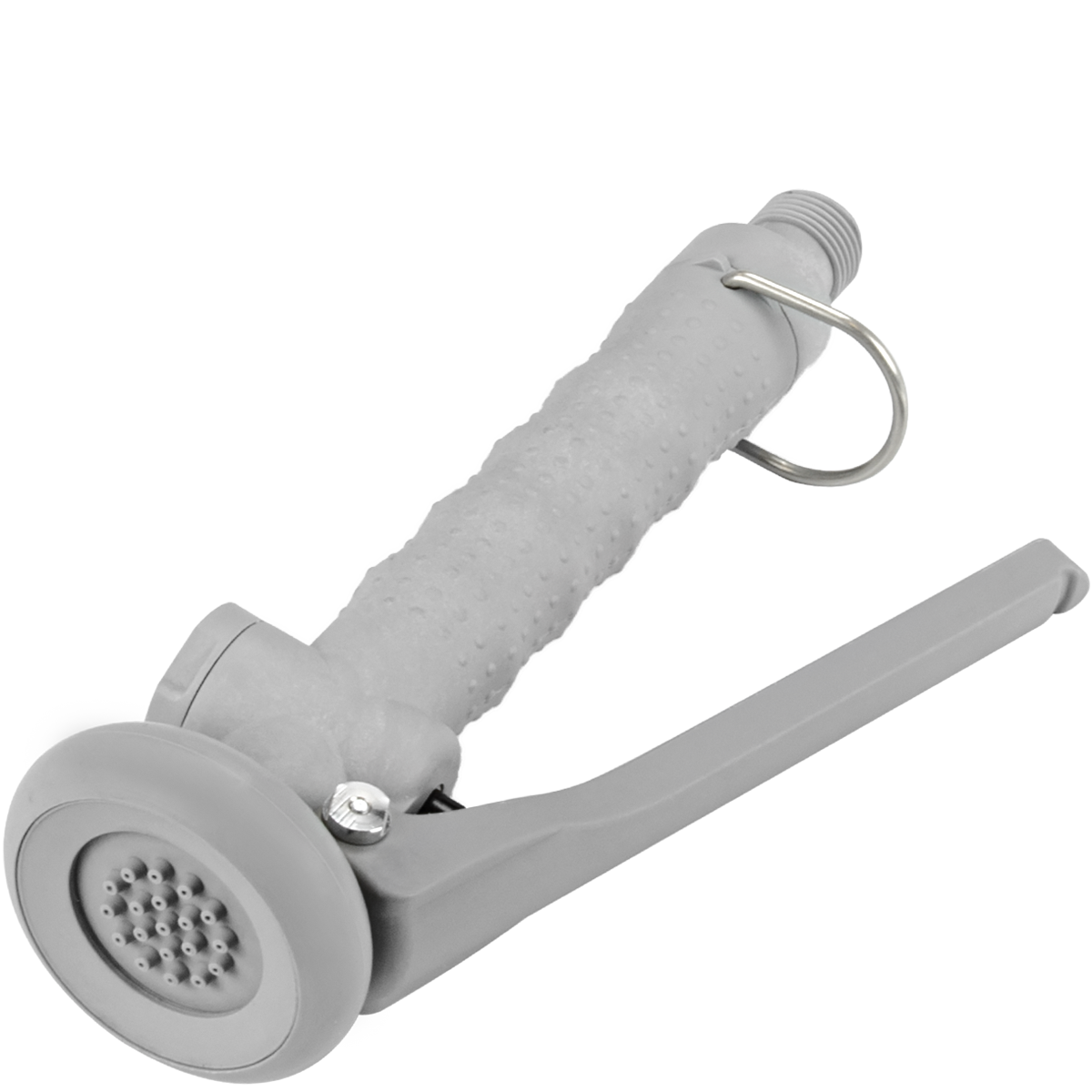 Geschirrspülbrause 1/2" grau Staffelpreise