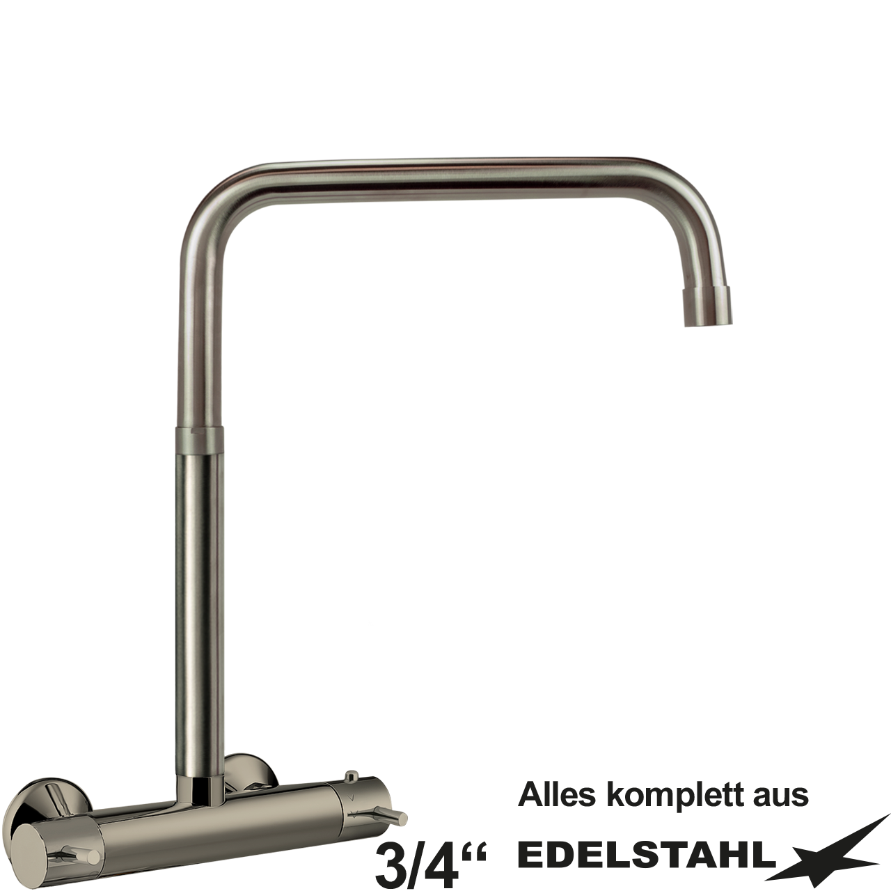 etherm Wandbatterie 3/4"