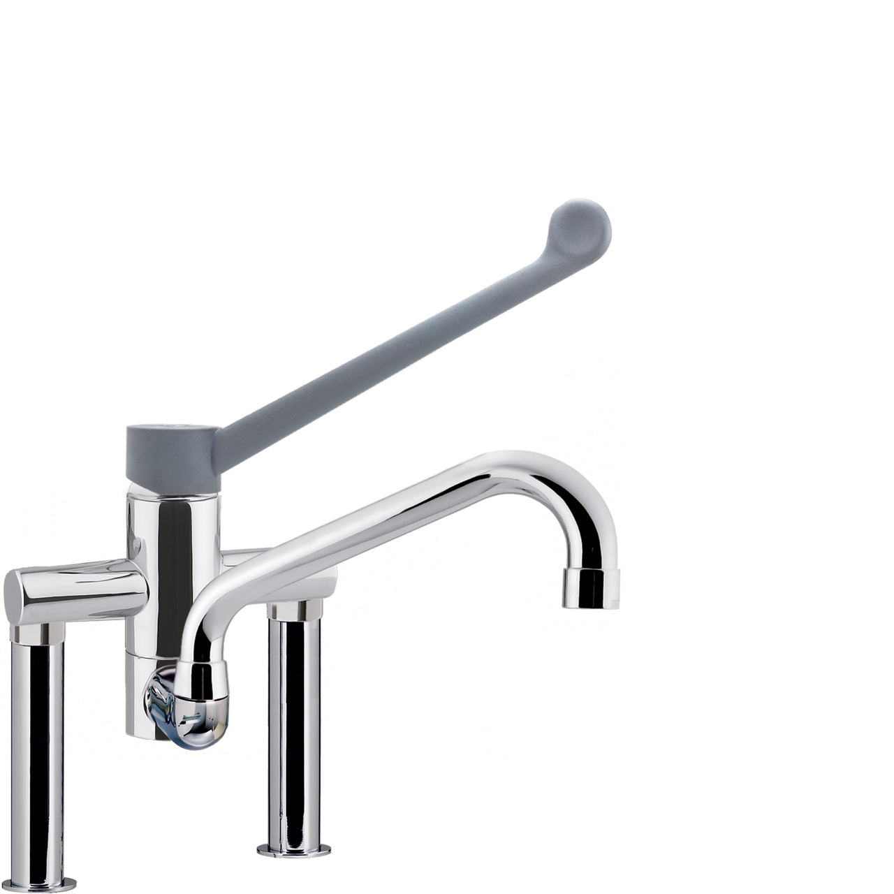 ultimo Standbatterie 3/4"