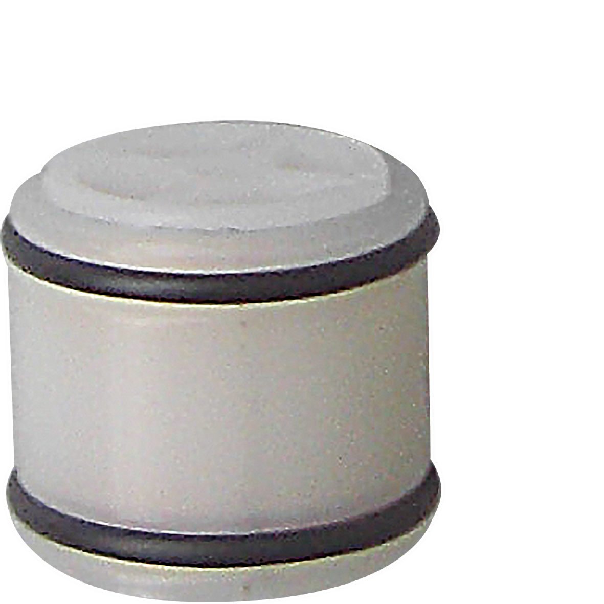 RV-Einsatz Ø19mm zu Excenter nicht absperrbar