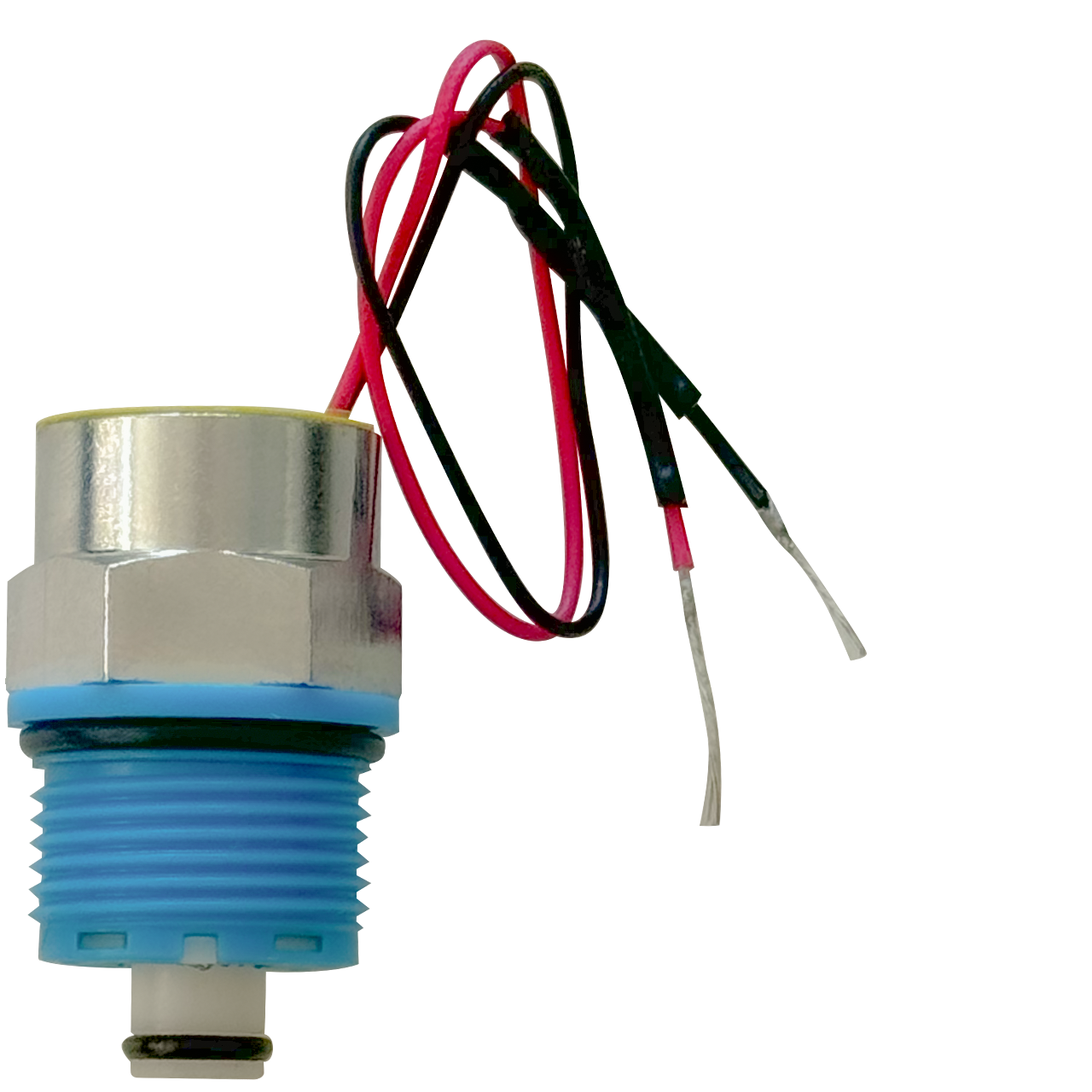 Magnetventil einzeln