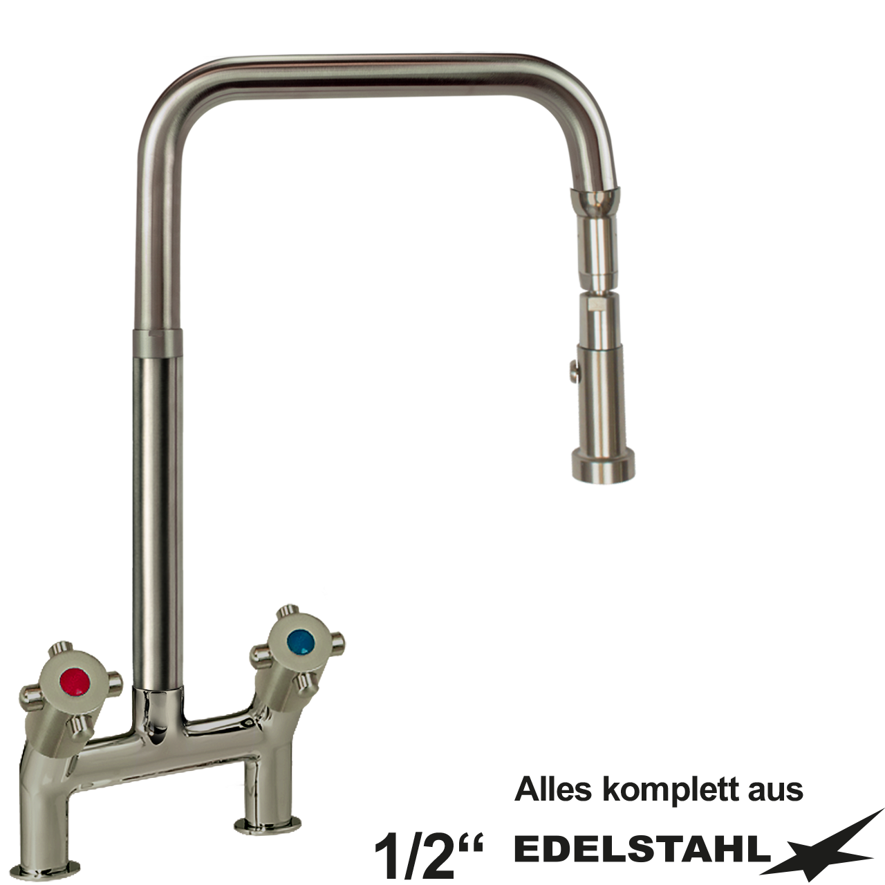 anomat Standbatterie 1/2"