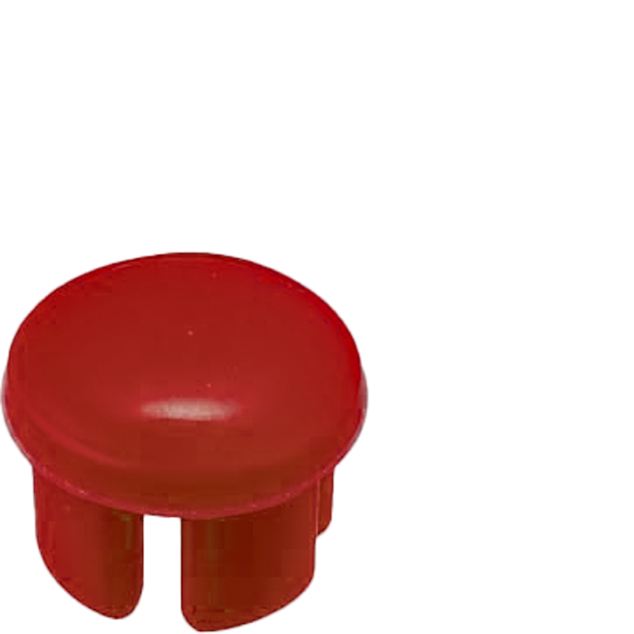 Farbsymbol Ø 11 mm als Schnappbefestigung