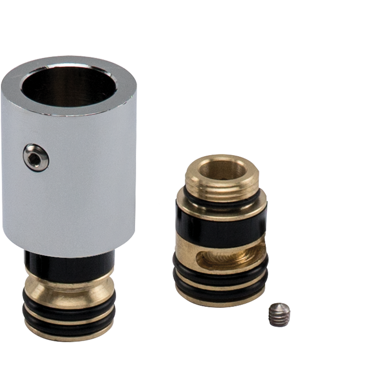 Schwenkbereichsbegrenzung