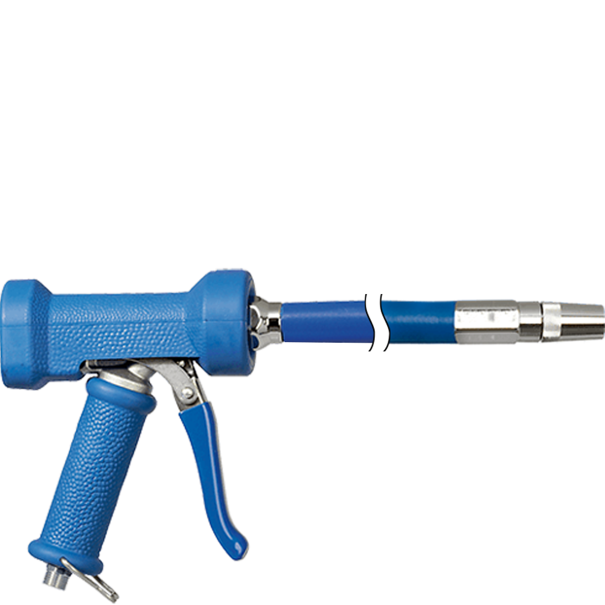 powerJet Reinigungsbrause