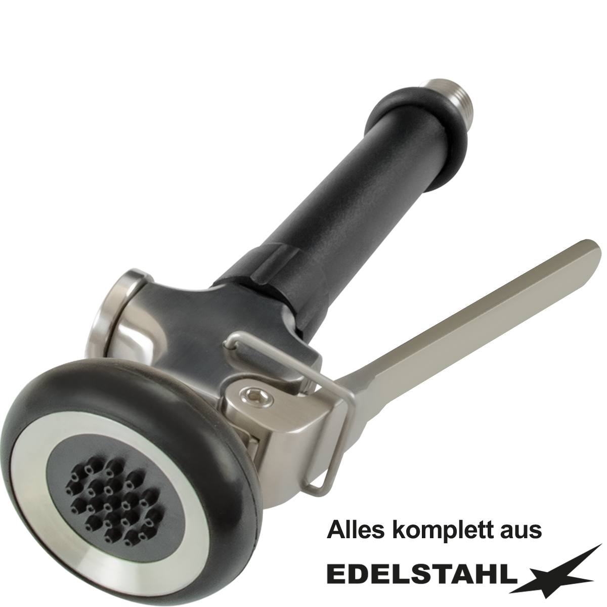 optimo Geschirrspül-Handbrause 1/2"