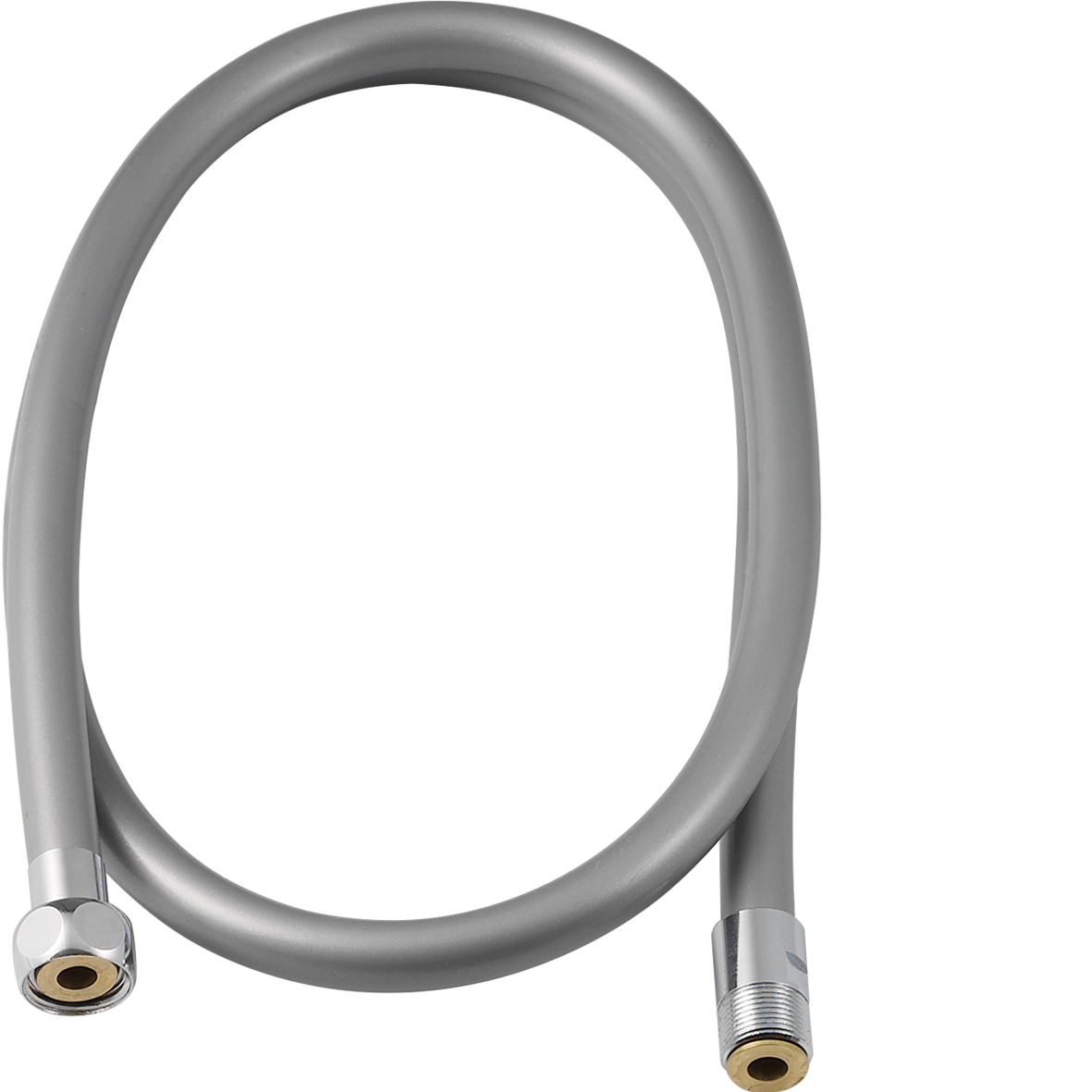 hyra Kunststoffschlauch zu ausziehbarer Brause