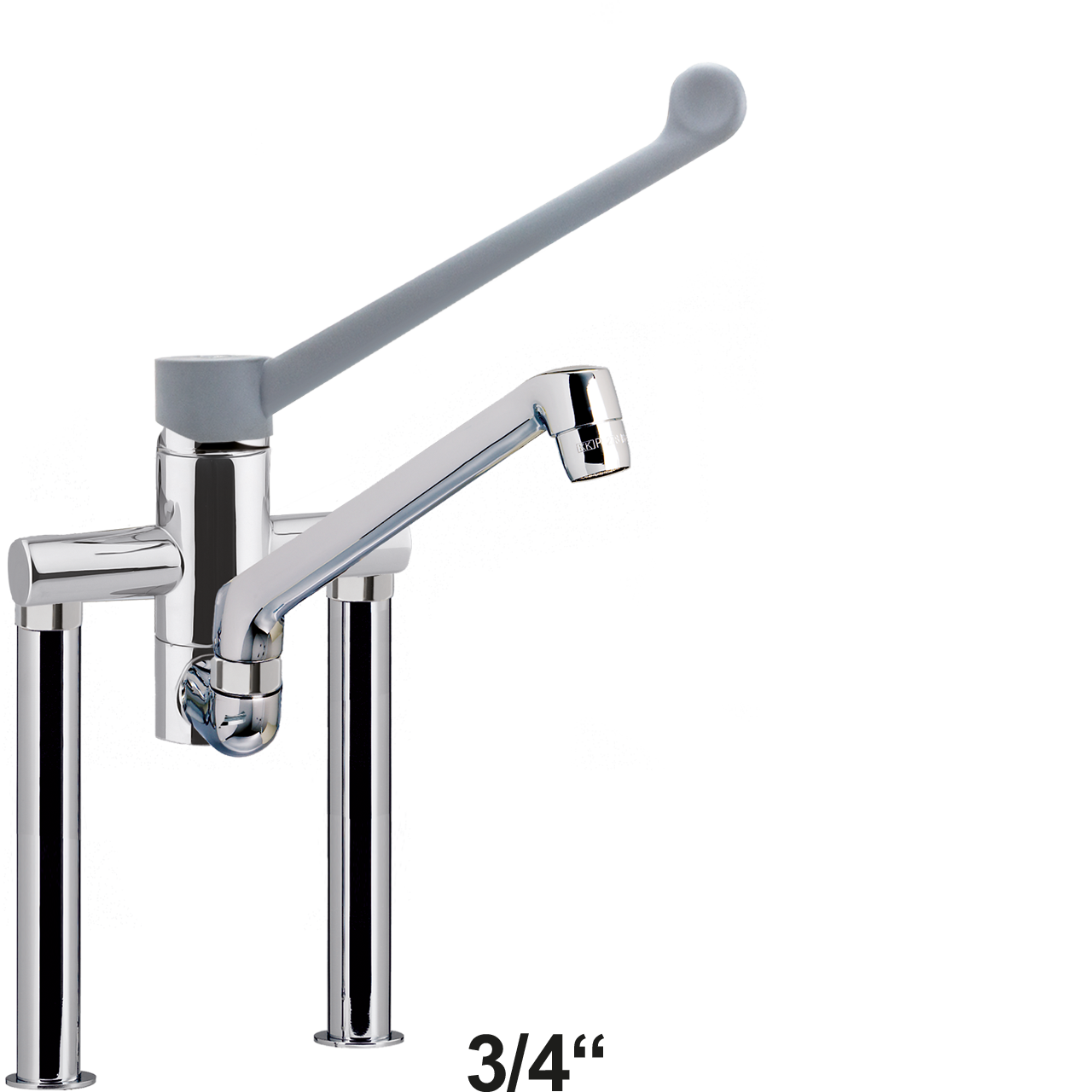 ultimo Standbatterie 3/4"