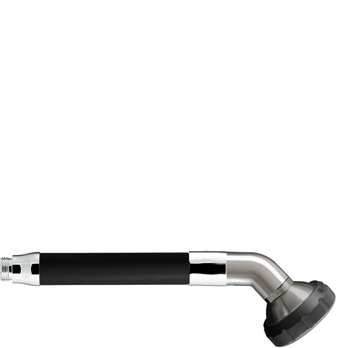 spa Gießbrause 1/2" schwarz