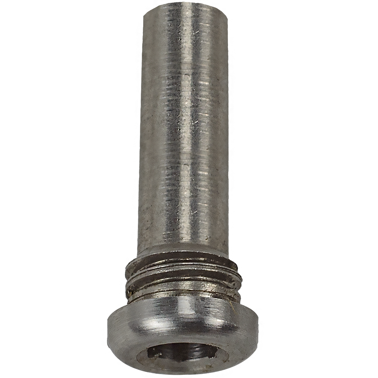 Schraube m. Imbus 2,5.für Ausl. 1/2+3/4"