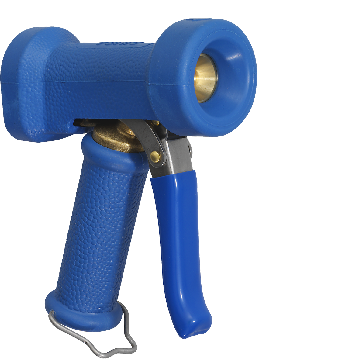 powerJet Reinigungsbrause 1/2" IG blau