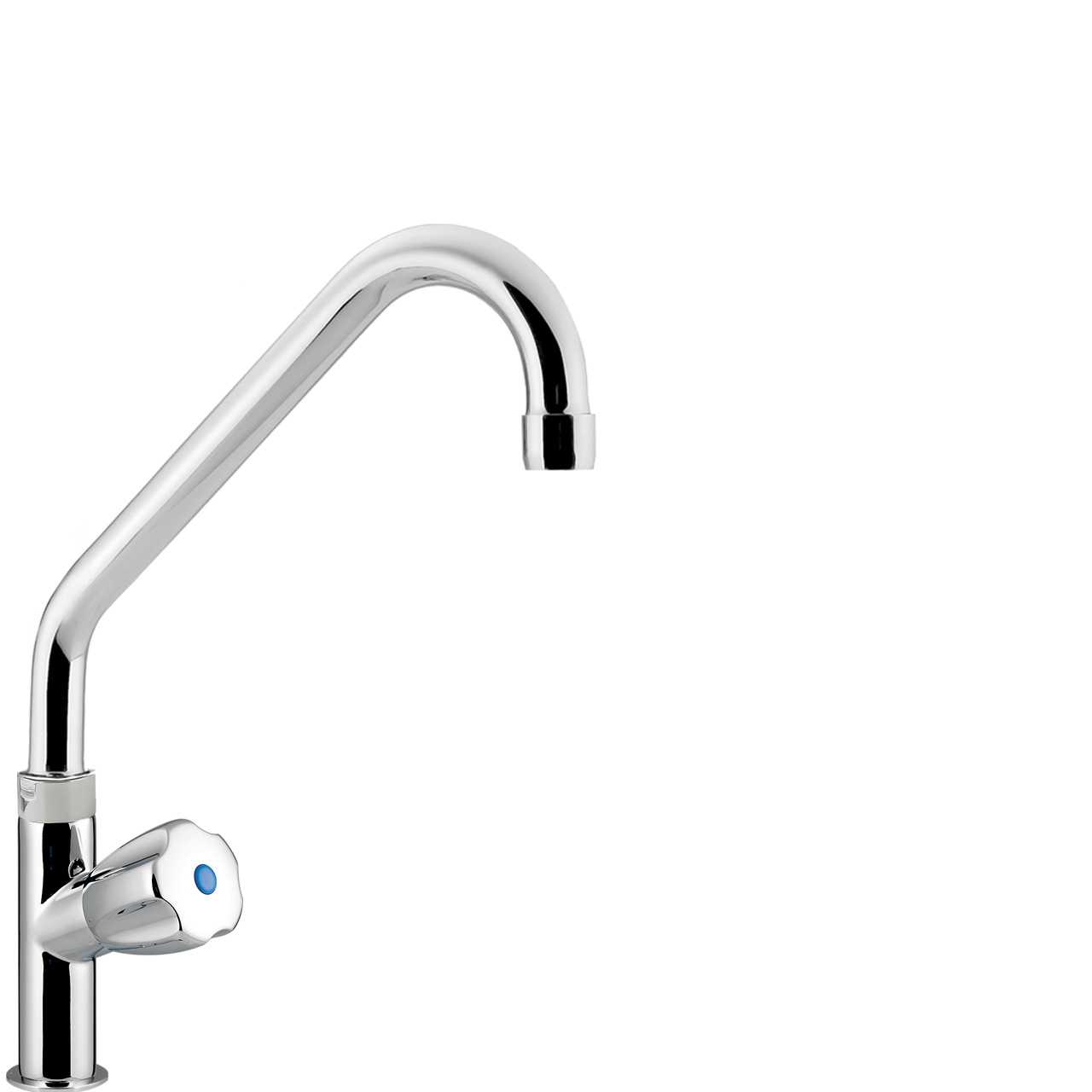 eco Standventil 1/2"