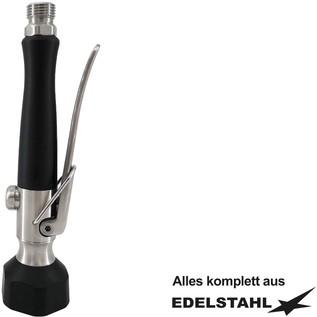 profi Geschirrspül-Handbrause 1/2"